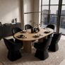 Meet the Barro Mils Dining Chair Image 4
