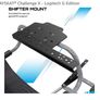 Logitech G Edition Challenge X Playseat Image 6