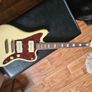 Harley Benton JA-60 OW Image 2