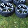 Audi Alloys 20" Image 2