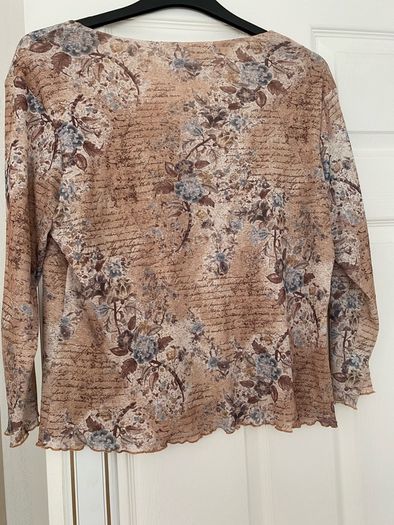 ladies Gerard top