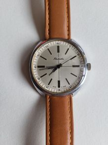 Old watch!