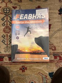 Feabhas