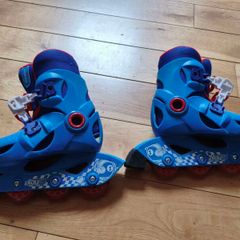 Kids roller blades