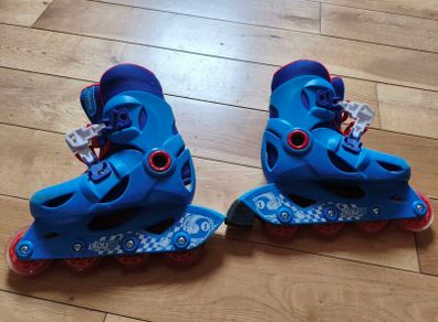 Kids roller blades