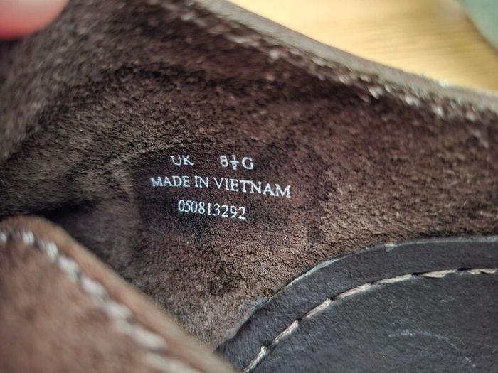 Men's Leather shoes