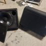 Pair of Logic System LM15 Pro Audio Speakers Image 3