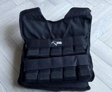 weight vest