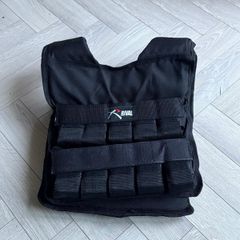 weight vest