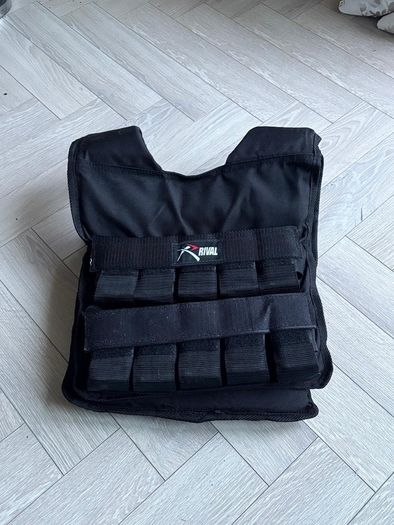 weight vest