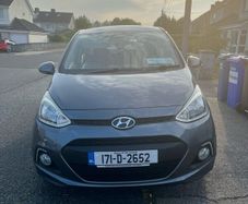 Hyundai i10 171 Low Mileage!!