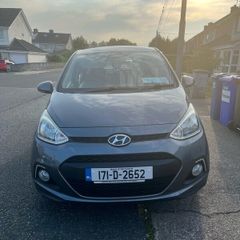 Hyundai i10 171 Low Mileage!!