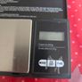 Portable 200g x 0.1g Mini Digital Scale Image 2