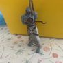 Resident Evil Code Veronica Nosferatu Action Figure Image 3