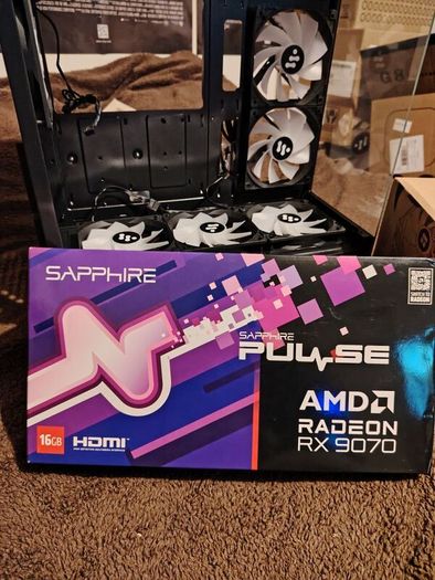 New 14 gen gaming pc with 32gb ram