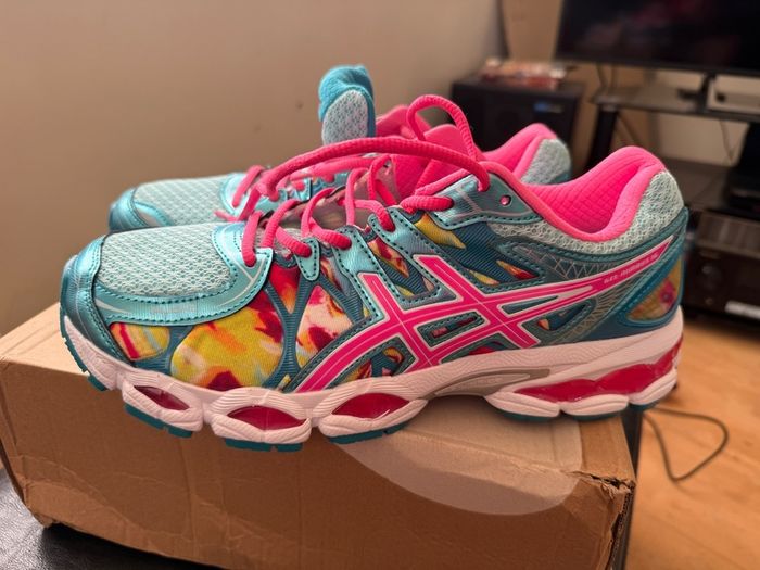 asics