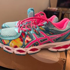 asics