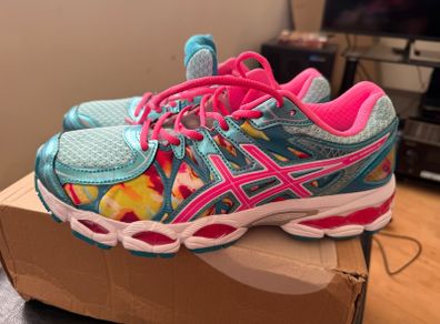 asics