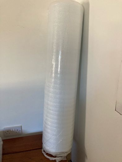 Laminate floor