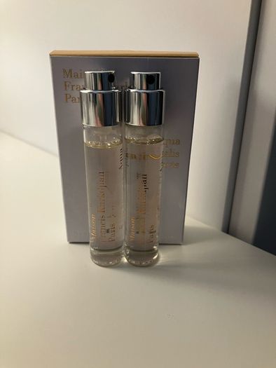 Maison Francis Kurkdjian Acqua Universalis Forte 2 x 11ml