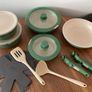 Ceramic Cookware Set Image 3