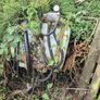 Machinery CLEAR OUT mower, fert spreaders, ploug Image 7