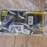 Mavic Pro Carbon Cosmic SLR 40 Rim Brake Wheelset Tubeless 2-Way New Boxed Image 2