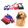 Dog Safety Anti bark Muzzle Image 2