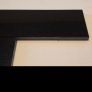 Tiles... Black granite tiles... indoors outdoor floor bathroom kitchen backsplash skirting Image 3