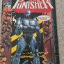 Punisher Uk 1989 x 3 Image 3