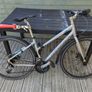 Ladies Ridgeback Velocity + Copilot Weeride Image 4
