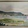 Framed original water colour Image 2