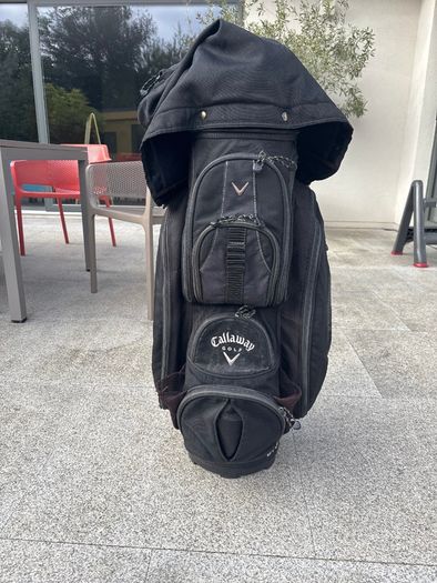 Callaway Golf Bag