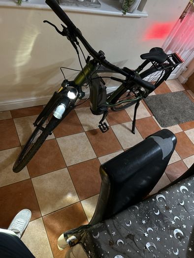 bike