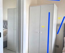 wardrobe