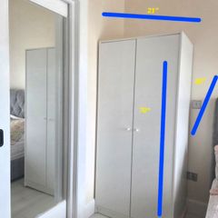 wardrobe