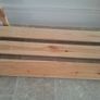Ikea Hejne shelving unit Image 6