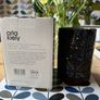 Orla kiely ceramic lantern with wooden base Image 6