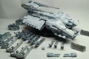 Astrateus Heavy