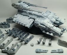 Astrateus Heavy