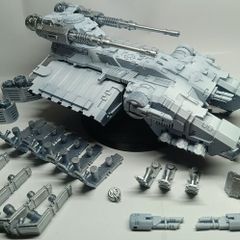 Astrateus Heavy