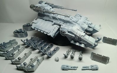 Astrateus Heavy