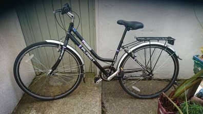 bike