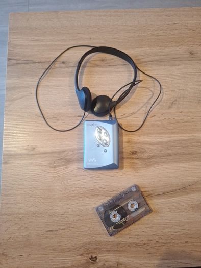 Sony walkman