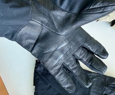 Patagonia ski gloves XL