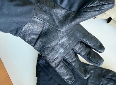 Patagonia ski gloves XL