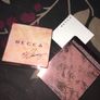 BNIB becca X Chrissy teigan glow face palette Image 7