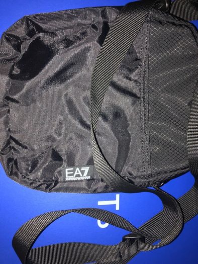 EA7 Emporio Armani Crossbody Bag