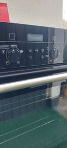electric oven