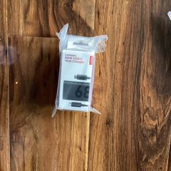 Lenovo 68W USB-C Charger